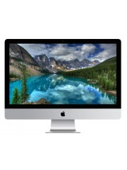 Refurbished Apple iMac 17,1/i5-6500/32GB RAM/3TB SSD/27-inch 5K RD/AMD M390/B (Late - 2015)
