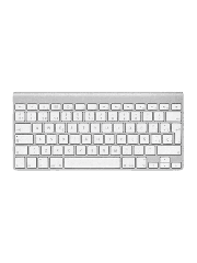 Refurbished Genuine Original Apple Wireless Magic Keyboard 1 A1314/ QWERTY UK Layout Tested