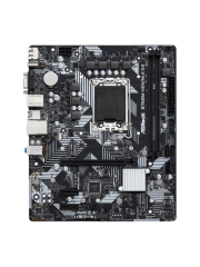 Asrock B760M-HDV/M.2 D4, Intel B760, 1700, Micro ATX, 2 DDR4, VGA, HDMI, DP, GB LAN, PCIe4, 2x M.2