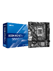 Asrock H610M-HVS/M.2 R2.0, Intel H610, 1700, Micro ATX, 2 DDR4, VGA, HDMI