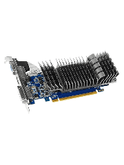Refurbished ASUS GeForce GT 610/ 1GB DDR3/ Video Graphics Card/ GT610-SL-1GD3-L