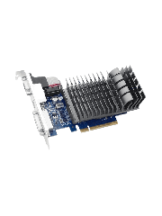 Refurbished ASUS GeForce GT 710/ 1GB/ 64-bit/ DDR3/ Graphics Card