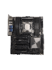 Refurbished Asus X99-E WS Socket 2011-v3/ Intel Core i7-5960X/ Workstation Motherboard