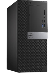 Refurbished Dell OptiPlex 5050 / Intel Core i5-7500/ 8GB RAM/ 500GB HDD/ Windows 10 Pro