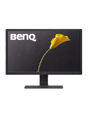 Refurbished Benq 24 Inch/ 1080P/ Eye Care Gaming Monitor/ (GL2480-T)