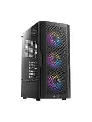 Intel Core i5-11600K/8GB RAM/1TB HDD/120GB SSD/AMD Radeon RX 590 8GB/Gaming Pc