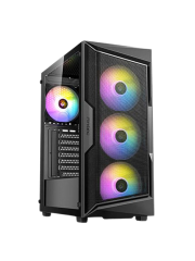 Intel Core i9-10920X/8GB RAM/1TB HDD/120GB SSD/RTX 2060 6GB/Gaming Pc