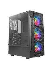 AMD Ryzen 5 5600X/ 16GB RAM/ 1TB HDD/ 120GB SSD/ RTX 3080 10GB/ Gaming Pc