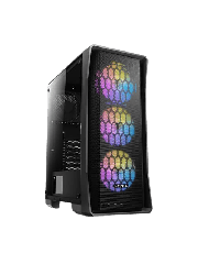 Intel i7-9th Gen/16GB RAM/2TB HDD/240GB SSD/RTX 2060 6GB/Gaming Pc