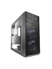 Intel i5-9th Gen/8GB RAM/2TB HDD/240GB SSD/GTX 1650 4GB/Gaming Pc