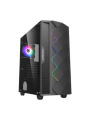 AMD Ryzen 9 7900X/ 8GB RAM/ 1TB HDD/ 240GB SSD/ AMD Radeon Integrated Graphics/ Gaming Pc