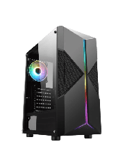 Refurb Intel i5-3rd Gen/ 16GB RAM/ 1TB HDD/ 128GB SSD/ GeForce GT 1030/ Gaming Pc
