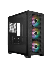 Intel Core i3-10100F/8GB RAM/1TB HDD/120GB SSD/GTX 1650 4GB/Gaming Pc