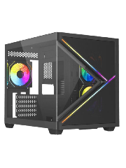 Intel Core i5-10400F/8GB RAM/1TB HDD/120GB SSD/AMD Radeon RX 590 8GB(Second User)/Gaming Pc