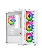 Intel Core i3-10320/ 16GB RAM/ 2TB HDD/ 480GB SSD/ RTX 2070 8GB/ Gaming Pc