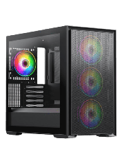 CK - Intel Core i3-10100F/16GB RAM/1TB HDD/128GB SSD/GTX 1660 Ti 6GB/Gaming Pc