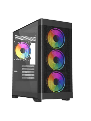 Intel Core i5-10400F/16GB RAM/1TB HDD/240GB SSD/GTX 1660Ti 6GB/Gaming Pc