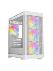 Intel Core i5-11400/8GB RAM/1TB HDD/512GB SSD/GTX 1660Ti 6GB/Gaming Pc