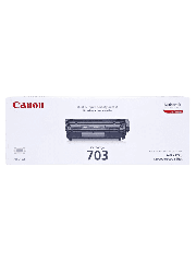 Brand New Genuine Canon 703/ Black Toner/ Cartridge For i-Sensys LBP2900/3000 Series 