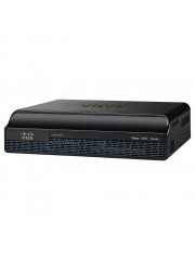 Refurbished Cisco 1941 Cisco 1900 Series SECURITY ROUTER