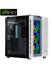 Intel i7-9th Gen/16GB RAM/2TB HDD/250GB SSD/RTX 3080 10GB/Gaming Pc