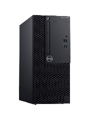 Refurbished Dell Optiplex 3060/ Intel Core i5-8500/ 8GB RAM/256GB SSD/DVD-RW/Windows 10