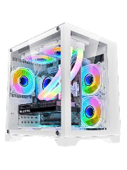 Brand New AMD Ryzen 5 3600/8GB RAM/1TB HDD/120GB SSD/GTX 1660 6GB/ Gaming Pc