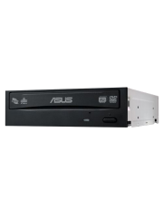 Asus (DRW-24D5MT) DVD Re-Writer, SATA, 24x, M-Disk Support, OEM - Black