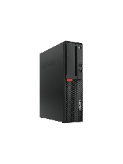 Refurb Lenovo ThinkCentre M710s/ Intel Core i7-7700/ 8GB RAM/ 256GB SSD/ Windows 10 Pro