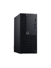 Refurbished Dell Optiplex 3070/ Intel Core i5-9500/ 8GB RAM/500GB HDD/256GB SSD/DVD-RW/Windows 10