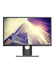 Refurbished Professional Dell Monitor P2217Hc LED/ Full HD 1920 X 1080/ 21.5"/ With Stand