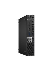 Refurbished Dell Optiplex 7050 SFF Desktop PC/ i5 6th Gen PC/ 8GB RAM/ 128GB SSD/ W11 Pro