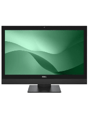 Refurbished Dell OptiPlex 7450 AIO/ 23.8"/ Core i5 7th Gen/ 8GB RAM/ 256GB SSD/ Windows 11 Touch/ A