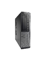 Refurbished Dell Optiplex 790/ Intel Core i5-3rd Gen /8GB RAM/ 500GB HDD/DVD-RW/Windows 10