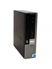 Refurbished Dell OptiPlex 780/E8400/4GB RAM/320GB HDD/DVD-RW/Windows 10/B