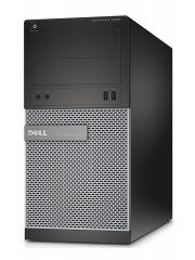 Refurbished Dell Optiplex 3020 MT/i5-4590/4GB RAM/500GB HDD/Windows 10/B