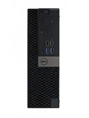 Refurbished Dell 3040/i5-6500/4GB RAM/500GB HDD/Windows 10/B