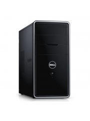 Refurbished Dell Inspiron 3847/ intel Core i5-4460/ 16GB RAM/512GB SSD/DVD-RW/Windows 10/B