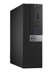 Refurbished Dell Optiplex 5040 DT/i5-6500/8GB RAM/500GB HDD/DVD-RW/Windows 10/B