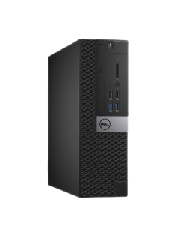 Refurbished Dell Optiplex 5040 / i7-6th Gen/8GB RAM/500GB HDD/DVD-RW/Windows 10/B