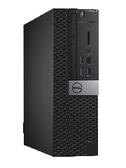 Refurbished Dell OptiPlex 5040/ Intel Core i5-6500/ 8GB RAM/480GB SSD/Windows10/B