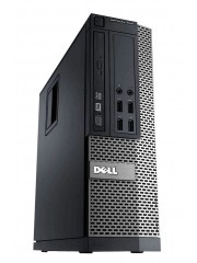 Refurbished Dell Optiplex 7010/i5-3570/4GB RAM/500GB HDD/DVD-RW/Windows 10/B