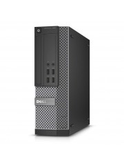 Refurbished Dell Optiplex 7020/ Intel Core i7-4590/8GB RAM/500GB HDD/DVD-RW/Windows 10