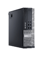 Refurbished Dell OptiPlex 3020/ Intel Core i5-4590/ 8GB RAM/ 320GB HDD/Windows 10 Pro/ B