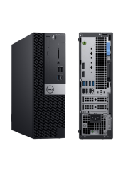 Refurbished Dell optiPlex 3040 DT/i3-6100/8GB RAM/500GB HDD/Windows10/B