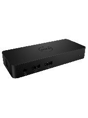 Refurbished Dell D1000/ USB 3.0/ Full HD Dual Video Docking Station/ Universal Dock