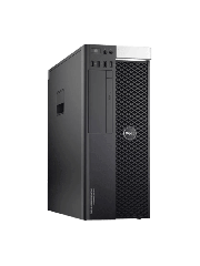 Refurbished Dell Precision T5810 E5-1650v3/ 6-CORE/ 3.50GHz/ 16GB DDR4/ 128GB SSD/ Nvidia NVS 310