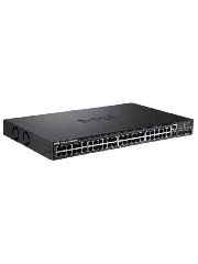 Refurbished DELL PowerConnect 5548/ 10GB/ 48-Port/ Gigabit Ethernet Switch