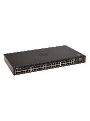 Refurbished Dell N2048/ 48-Port/ 1Gbe Layer 3 Gigabit/ Ethernet Network Switch