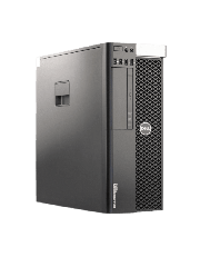 Refurbished Powerful Dell Precision T3610/ Xeon E5-1620 3.6GHz Fast/ 16GB RAM/ 512GB SSD PC